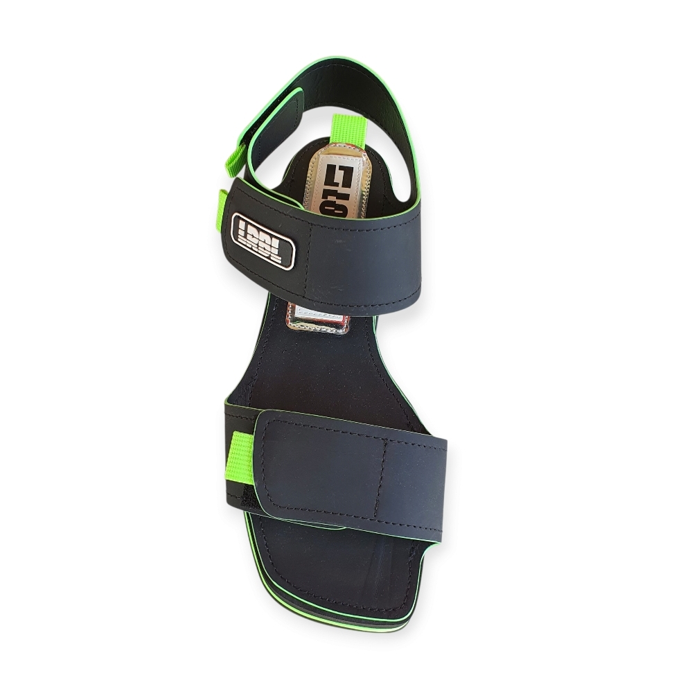 1E XS P116 00 Nero-smile